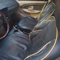 پارس tu5 کلاس ۱۳|خودرو سواری و وانت|بهبهان, |دیوار