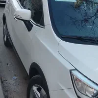 جک اس3|خودرو سواری و وانت|مشهد, عبادی|دیوار