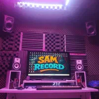 استودیو سام رکورد