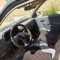 پراید ۸۲ کاربرات|خودرو سواری و وانت|طبس, |دیوار