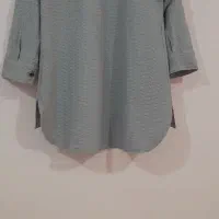 مانتو سایز ۳۸ نو میباشد|لباس|ایذه, |دیوار