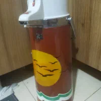 فلاکس چای قدیمی