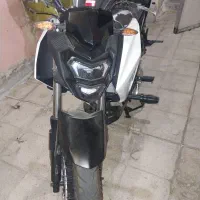 موتور NA180|موتورسیکلت|کرج, حسن آباد|دیوار