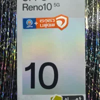 گوشی اوپو مدل رنو ۱۰ oppo reno 10 5g