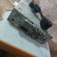 ضبط پایونر چهارکانال|قطعات یدکی و لوازم جانبی|تفت, |دیوار