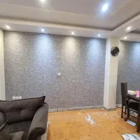 کاغذ دیواری،پارکت،کفپوش،آینه دکوراتیو|مصالح و تجهیزات ساختمان|رشت, سعدی (تختی)|دیوار