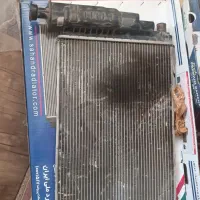 رادیات پژو پارس