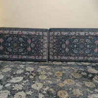 یه جفت پشتی