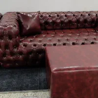 مبل چستر|مبلمان خانگی و میز عسلی|دزفول, |دیوار