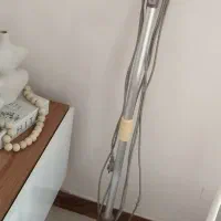 بخار شوی پارس خزر trex|جاروبرقی، جارو شارژی، بخارشو|رشت, فلسطین|دیوار