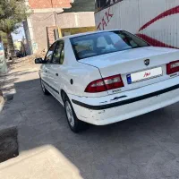 سمند ef7 در حد|خودرو سواری و وانت|سیرجان, |دیوار