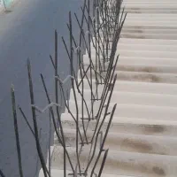 حفاظ شاخ گوزنی نرده آبشاری در وپنجره|خدمات پیشه و مهارت|شهریار, شهرک مصطفی خمینی|دیوار