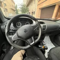 کوییک دنده‌ای S، مدل ۱۴۰۲|خودرو سواری و وانت|تهران, استاد معین|دیوار