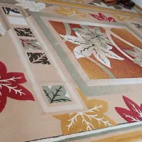 فروش یک جفت  قالی ۱۲ متری