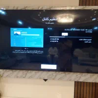 نصب آنتن همه مدلها رومیزی هوایی خفاشی