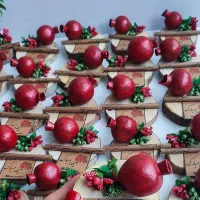 گیفت یلدا|صنایع دستی و سایر لوازم تزئینی|مشهد, حجاب (شهرک غرب)|دیوار