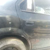 ماشین سمند مدل ۸۳|خودرو سواری و وانت|زاهدان, |دیوار