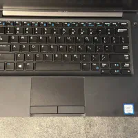 دل نسل 8 DELL Latitude 7390|رایانه همراه|مشهد, استاد یوسفی (شهرک غرب)|دیوار
