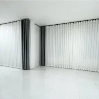 انواع پرده مینی مال چکی