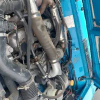 نیسان دیزل مدل ۸۹|خودرو سواری و وانت|ملکان, |دیوار