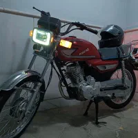 هندا پیشتاز