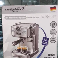 اسپرسو ساز medax