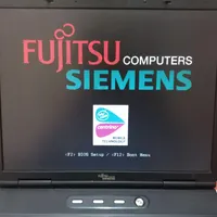 لپ تاپ فوجیتسو