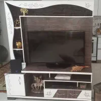 میز تلویزیون میز پیشخوان تشک