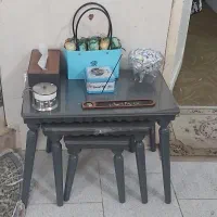 مبل و میز نهار خوری و میز عسلی و جلو مبلی|مبلمان خانگی و میز عسلی|تهران, گمرک|دیوار