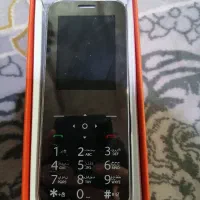 سلام گوشی نوکیا طرح آیفون خشک|موبایل|زابل, |دیوار