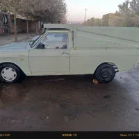 پیکان وانت مدل 1393دوگانه کارخانه ،|خودرو سواری و وانت|مشهد, آزادشهر|دیوار