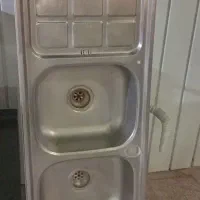 سینک و هود