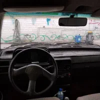 پراید 83بدونه رنگ انژکتور|خودرو سواری و وانت|ساری, |دیوار