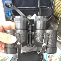 دوربین شکاری 6x24 روسی درجه ۱|کوهنوردی و کمپینگ|شاهینشهر, شهرک هشت بهشت|دیوار