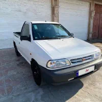 پراید وانت ۱۵۱ مدل ۱۴۰۳|خودرو سواری و وانت|بوشهر, |دیوار