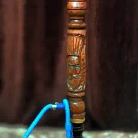 قلیون شاه عباسی