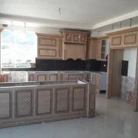 کابینت چوب|مصالح و تجهیزات ساختمان|مشهد, جاهد شهر|دیوار