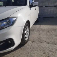 ساینا دوگانه شرکتی ۴۰۲|خودرو سواری و وانت|بومهن, |دیوار