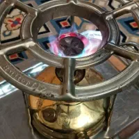 روشنایی اشپزخانه معاوضه با اجناس مسی وبرنجی|لامپ و چراغ|خمینیشهر, |دیوار