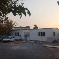 جوشکاری سیار  جوش  و برش    ساخت و نصب  خرپا