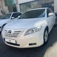 تویوتا کمری مدل ۲۰۰۷
