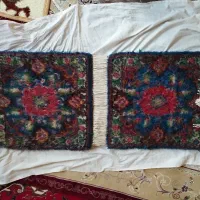 فرش دستباف پادری