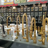 تجهیزات آشپزخانه منتخب .مرکز پخش شیرآلات اهرمیT854|لوازم سرویس بهداشتی|قم, شاه ابراهیم|دیوار