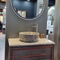 روشویی کابینتی مدل s07 طرح داکوتای|مصالح و تجهیزات ساختمان|تهران, اختیاریه|دیوار