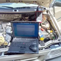 باطری سازی سیار - درمحل