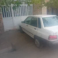 مدل ۸۸ شاسی پلمپ لاستیک جلو ۱۰۰ درصد