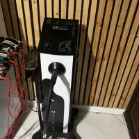 دستگاه های لاغری - جی فایو / فارادیک / ترمودرمی