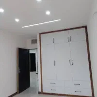 اپارتمان ۲ خواب چسب مترو.خوش نقشه|فروش آپارتمان|هشتگرد, شهرک گلخانه|دیوار