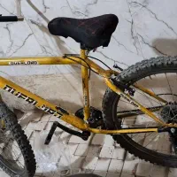 دوچرخه ۲۶ دنده ی|دوچرخه، اسکیت، اسکوتر|همدان, |دیوار