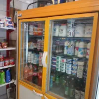 یخچال ایستاده ۴درب